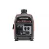 Honda 2200-Watt Quiet Portable Gas Generator - EU2200i