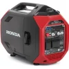 Honda Inverter Generator 3200W - EU3200IAN