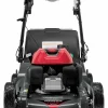Honda Self-Propelled Walk-Behind Lawn Mower 21 inch Select Drive 4-in-1 Versamow - HRX217VYA