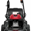 Honda VersaMow 21 in Self-Propelled Hydrostatic Electric Start Lawn Mower - HRX217HZA