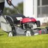 Honda VersaMow 21 in Self-Propelled Hydrostatic Electric Start Lawn Mower - HRX217HZA