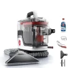 Hoover CleanSlate Plus Carpet And Upholstery Spot Cleaner, White - FH14050