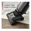 Hoover Complete Performance Advanced Pet Friendly Bagged Upright Vacuum, Grey - UH30650PC