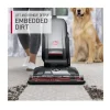 Hoover Complete Performance Advanced Pet Friendly Bagged Upright Vacuum, Grey - UH30650PC