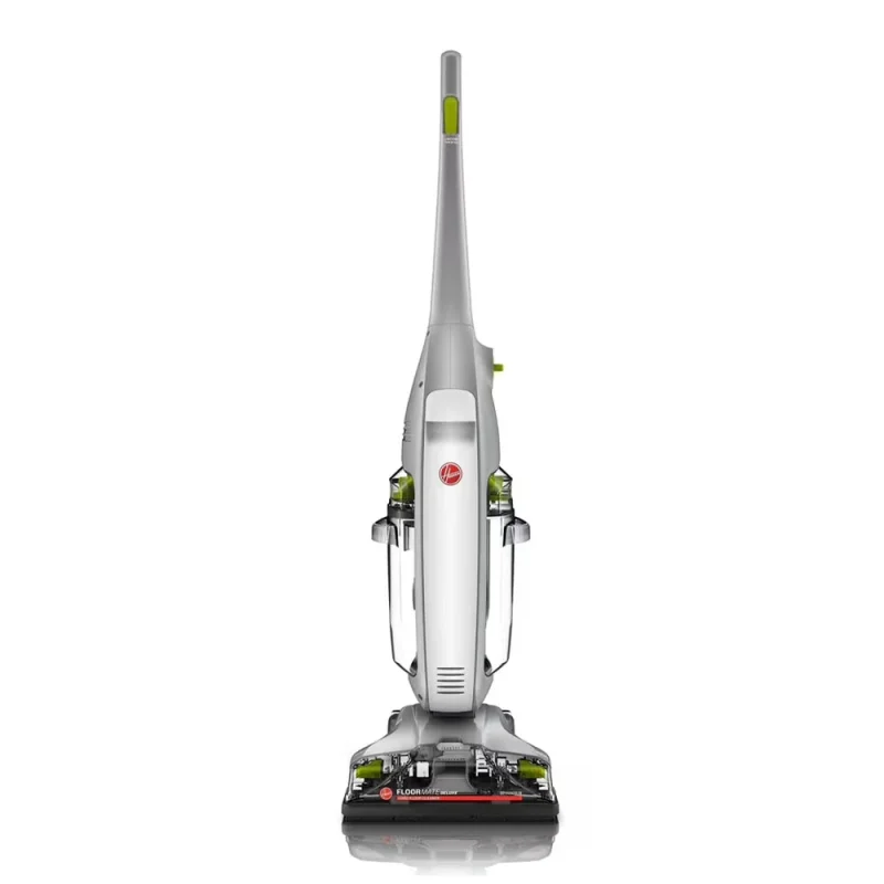 Hoover FloorMate Deluxe Corded Hard Floor Cleaner With Dual Tank And Dry Mode - FH40160