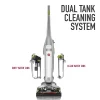 Hoover FloorMate Deluxe Corded Hard Floor Cleaner With Dual Tank And Dry Mode - FH40160