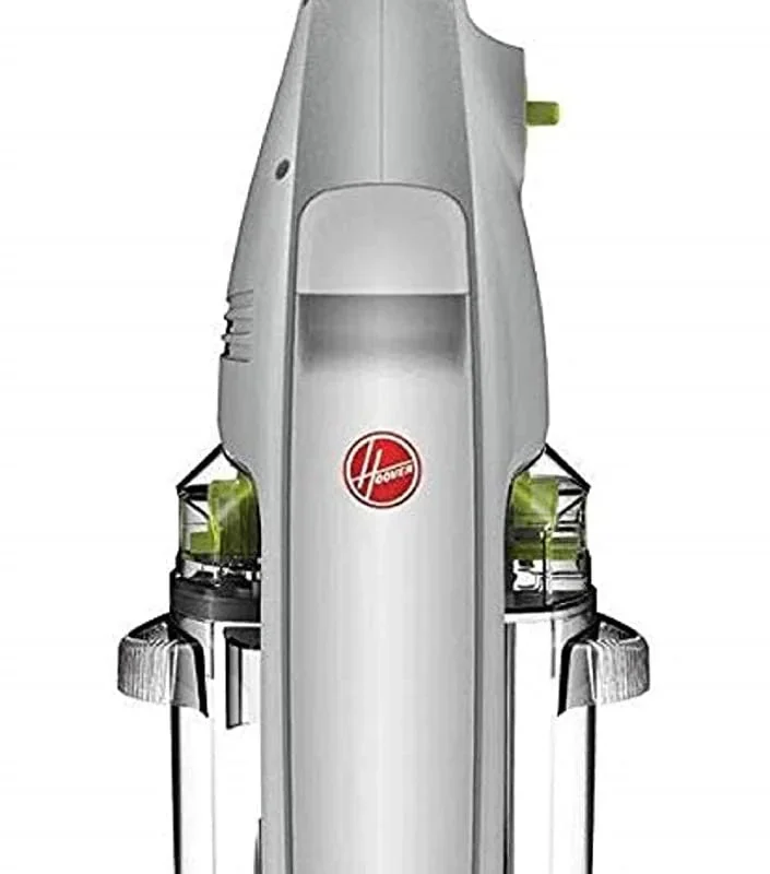 Hoover FloorMate Deluxe Hard Floor Cleaner Machine