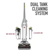 Hoover FloorMate Deluxe Hard Floor Cleaner Machine
