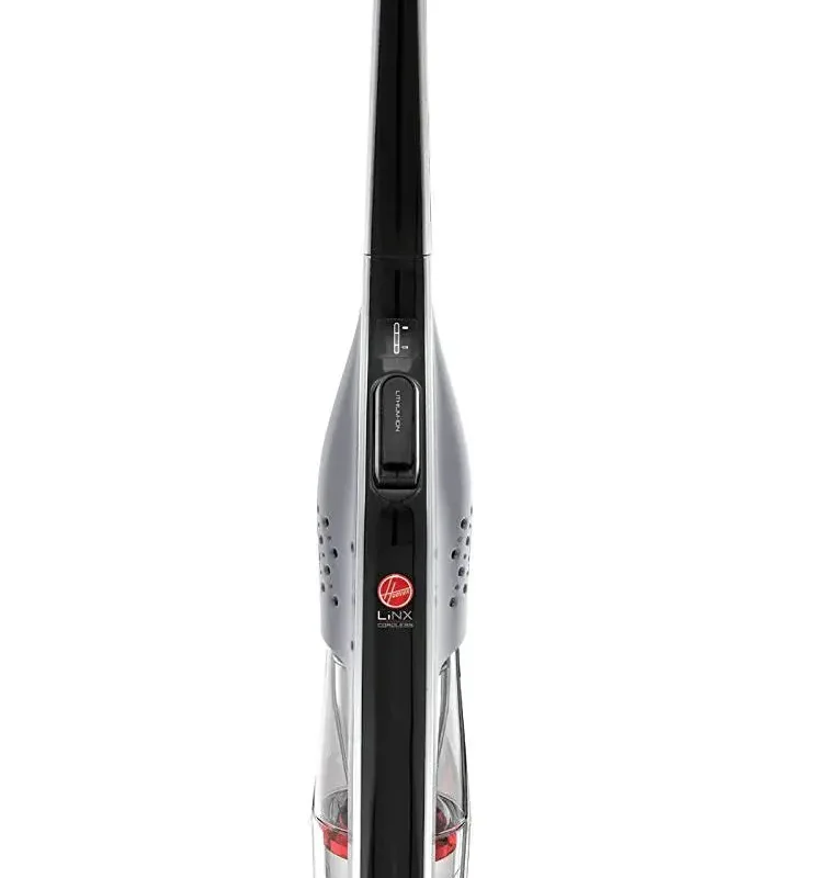 Hoover Linx Cordless Stick Vacuum - Rechargeable Lightweight Multi-Surface Cleaner