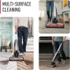 Hoover ONEPWR Evolve Pet Cordless Small Upright Vacuum Cleaner, Black - BH53422V