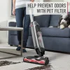 Hoover ONEPWR Evolve Pet Cordless Upright Vacuum Cleaner, Black - BH53422V
