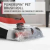 Hoover PowerDash Pet+ Compact Carpet Cleaner Machine