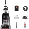 Hoover PowerScrub Deluxe Carpet Cleaner With Upholstery Tools - FH50150NC