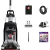 Hoover PowerScrub Deluxe Carpet Cleaner With Upholstery Tools - FH50150NC