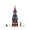 Hoover PowerScrub Deluxe Upright Carpet Cleaner Machine - FH50150V