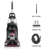 Hoover PowerScrub XL Upright Carpet Cleaner for Carpets, Rugs & Upholstery - FH68010