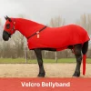 Horse Full Body Slinky With Full Zipper Face - Lycra Material, 11 Colors