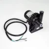 Hot Spring & Tiger River Spa Circulation Pump E5 60HZ - Silentflo 5000 & 5002 Replacement