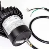Hot Spring & Tiger River Spa Circulation Pump E5 60HZ - Silentflo 5000 & 5002 Replacement