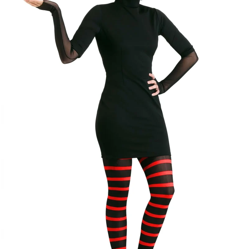 Hotel Transylvania Women's Mavis Costume