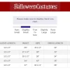 Hotel Transylvania Women's Mavis Costume