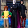 Hotel Transylvania Women's Mavis Costume