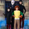 Hotel Transylvania Women's Mavis Costume