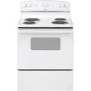 Hotpoint 30 in Free-Standing Electric Range - RBS330DRWW