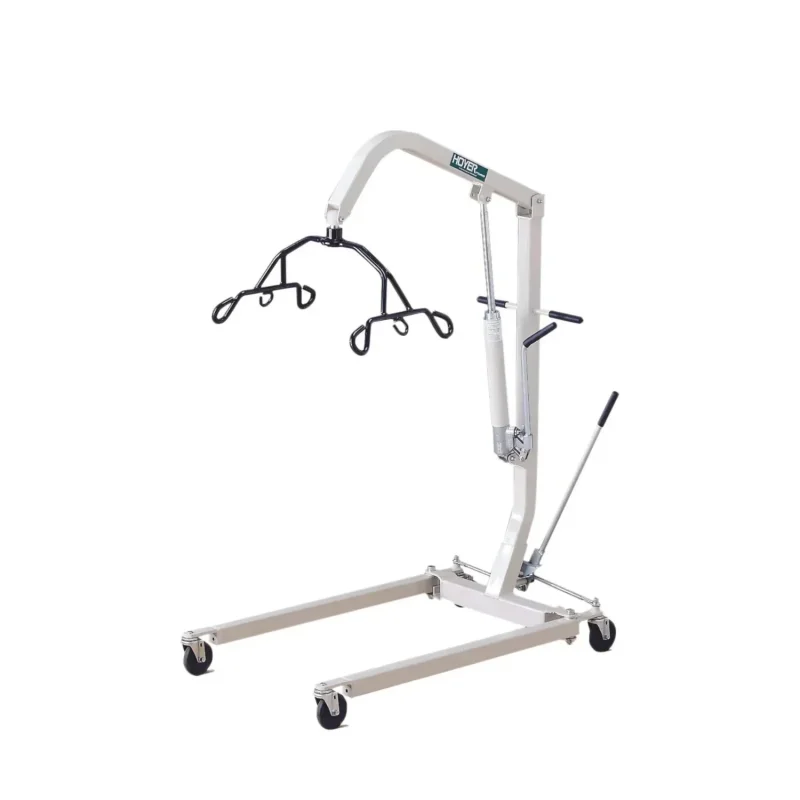 Hoyer Portable Hydraulic Patient Lift - HML400