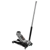Husky 3-Ton Aluminum and Steel Car Jack, 4 in. to 18-1/2 - HPL4751