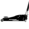 Husky 3-Ton Aluminum and Steel Car Jack, 4 in. to 18-1/2 - HPL4751