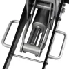 Husky 3-Ton Aluminum and Steel Car Jack, 4 in. to 18-1/2 - HPL4751
