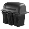 Husqvarna 3-Bin Riding Lawn Mower Bagger - 46 Or 48 Inch