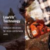 Husqvarna 435 16 in 40.9cc Gas Chainsaw