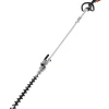 Husqvarna Straight Shaft Gas String Trimmer, 28-cc 2-Cycle, 20-in - 330LK 970545001