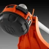 Husqvarna Straight Shaft Gas String Trimmer, 28-cc 2-Cycle, 20-in - 330LK 970545001