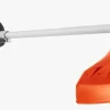 Husqvarna Straight Shaft Gas String Trimmer, 28-cc 2-Cycle, 20-in - 330LK 970545001