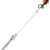 Husqvarna Straight Shaft Gas String Trimmer, 28-cc 2-Cycle, 20-in - 330LK 970545001
