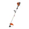 Husqvarna Gas String Trimmer, 28-cc 2-Cycle, 17-inch Straight Shaft - 128LD 952711953