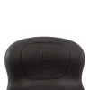Husqvarna Gray Lawn Mower Tractor Seat - 532424068, 532439822