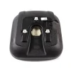 Husqvarna Gray Lawn Mower Tractor Seat - 532424068, 532439822