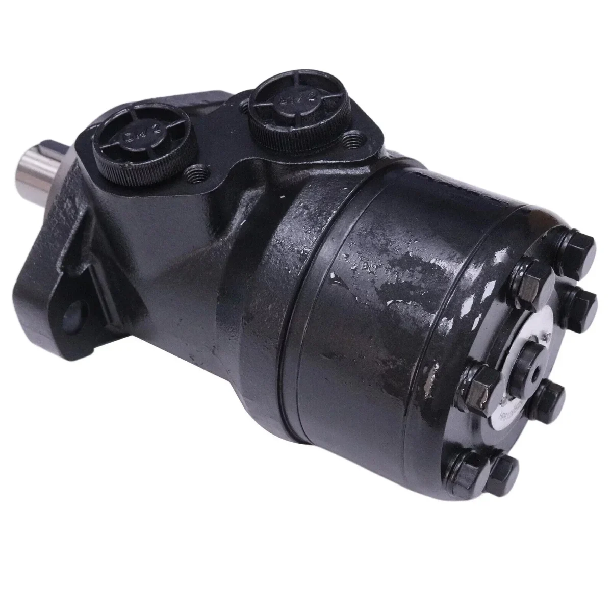 Hvacstar 1/2BSP Hydraulic Orbital Motor - OMRx200-11186665 OMR200-151-0715