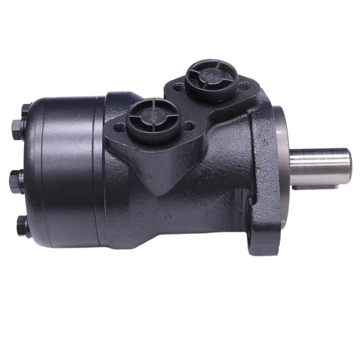 HVACSTAR Hydraulic Orbital Motor 25mm 1/2BSP - OMRx160-11186658 OMR160-151-0714