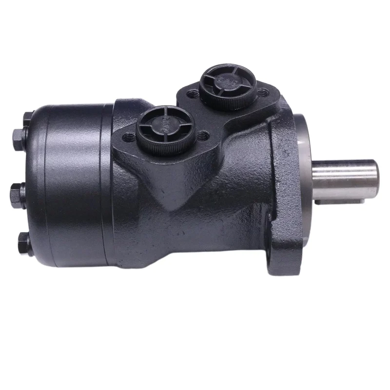 HVACSTAR Hydraulic Orbital Motor 25mm 1/2BSP - OMRx160-11186658 OMR160-151-0714