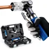 Hydraulic Tube Expanding Tool Kit, 3/8-Inch To 1-1/8 Inches