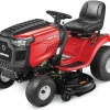 Hydrostatic 42-Inch 547cc Lawn Riding Mower