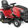 Hydrostatic 42-Inch 547cc Lawn Riding Mower