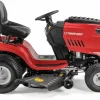 Hydrostatic 42-Inch 547cc Lawn Riding Mower