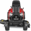 Hydrostatic 42-Inch 547cc Lawn Riding Mower