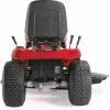 Hydrostatic 42-Inch 547cc Lawn Riding Mower